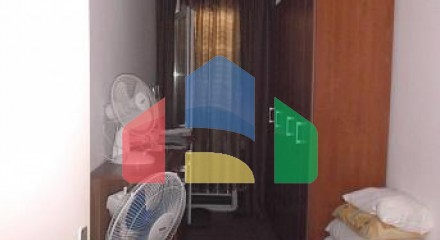 Duplex apartment in Budva with sea view