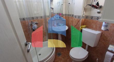 Townhouse in Budva