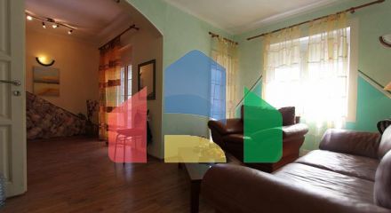 Townhouse in Budva