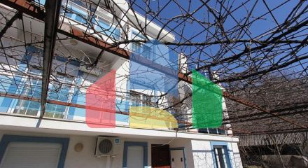 Таунхаус в Будве Таунхаус в Будве