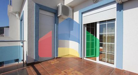 Townhouse in Budva