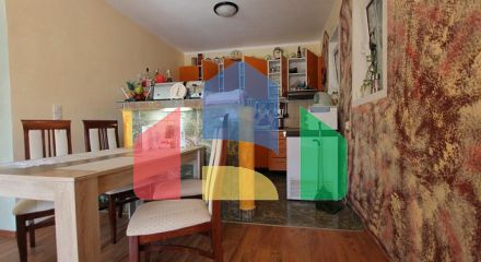 Townhouse in Budva