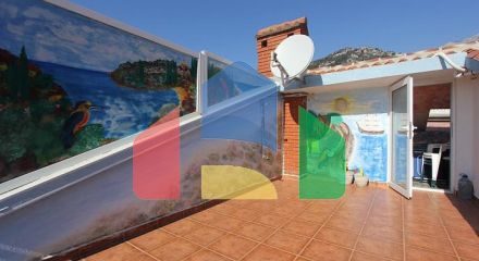 Таунхаус в Будве Таунхаус в Будве