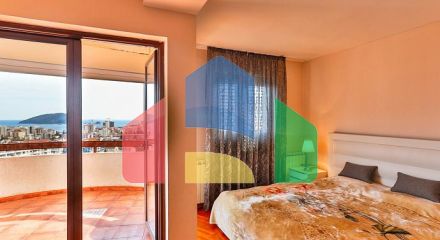 Роскошная квартира-дюплекс в Будве Роскошная квартира-дюплекс в Будве