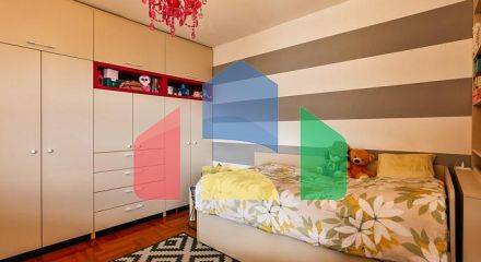 Роскошная квартира-дюплекс в Будве Роскошная квартира-дюплекс в Будве