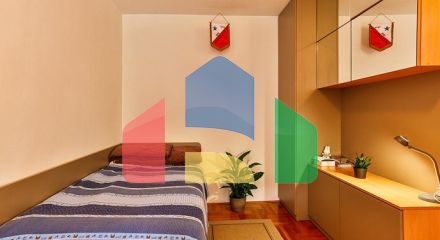 Роскошная квартира-дюплекс в Будве Роскошная квартира-дюплекс в Будве