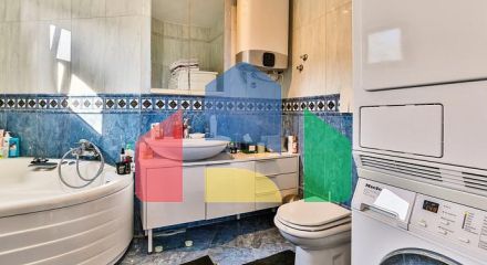 Роскошная квартира-дюплекс в Будве Роскошная квартира-дюплекс в Будве