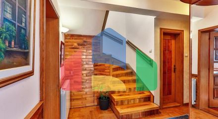 Роскошная квартира-дюплекс в Будве Роскошная квартира-дюплекс в Будве