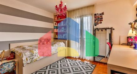 Роскошная квартира-дюплекс в Будве Роскошная квартира-дюплекс в Будве