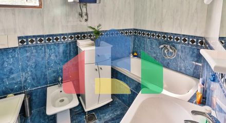 Роскошная квартира-дюплекс в Будве Роскошная квартира-дюплекс в Будве