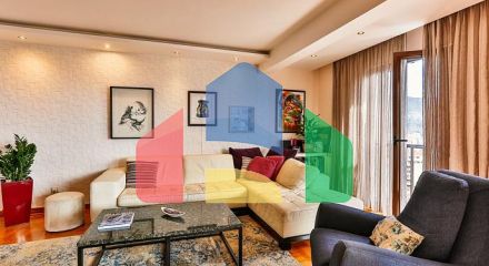 Роскошная квартира-дюплекс в Будве Роскошная квартира-дюплекс в Будве