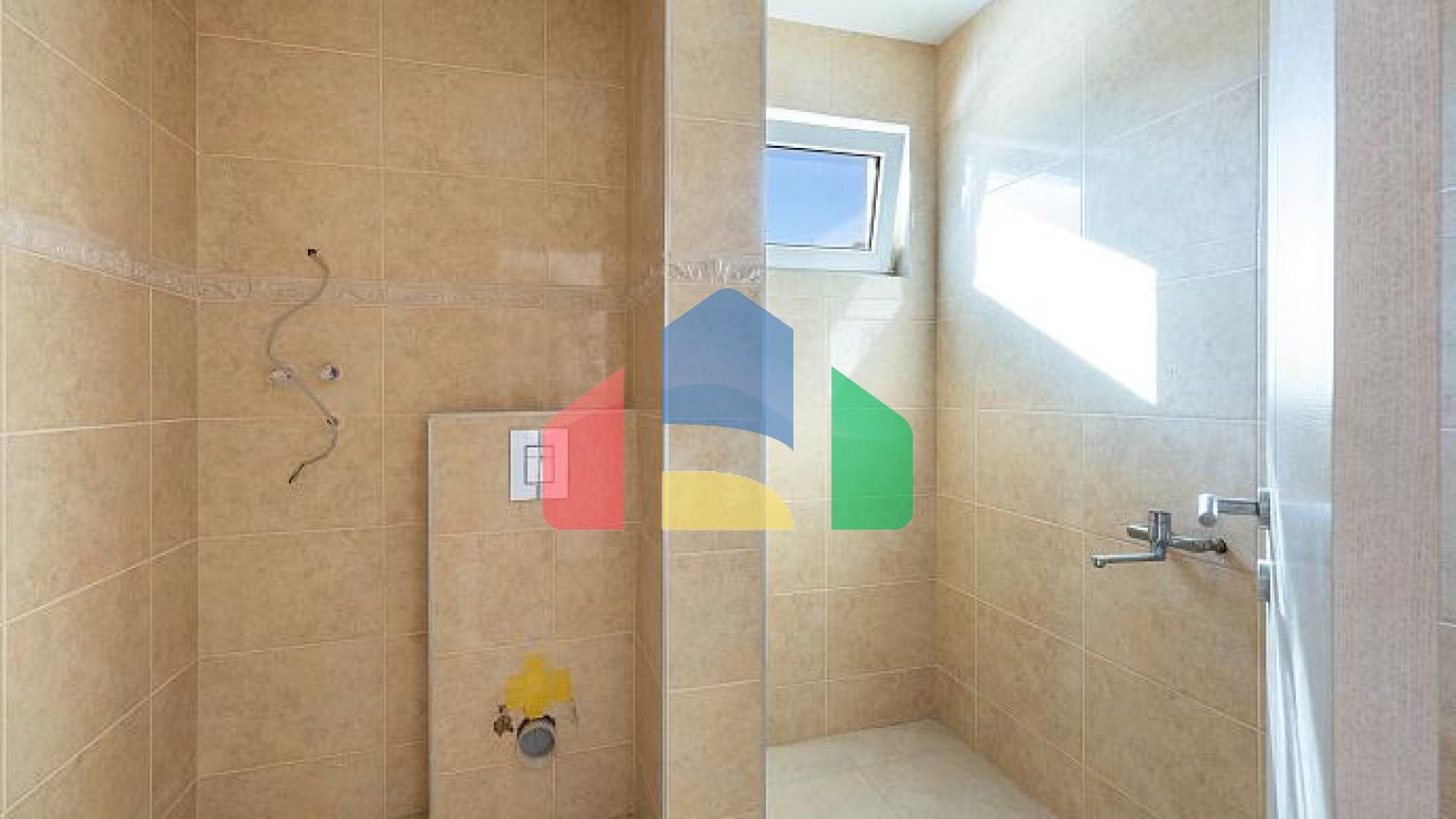 Квартира с видом на море в Будве