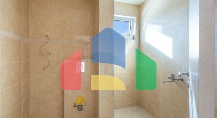 Квартира с видом на море в Будве