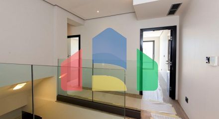 Шикарные виллы в Будве