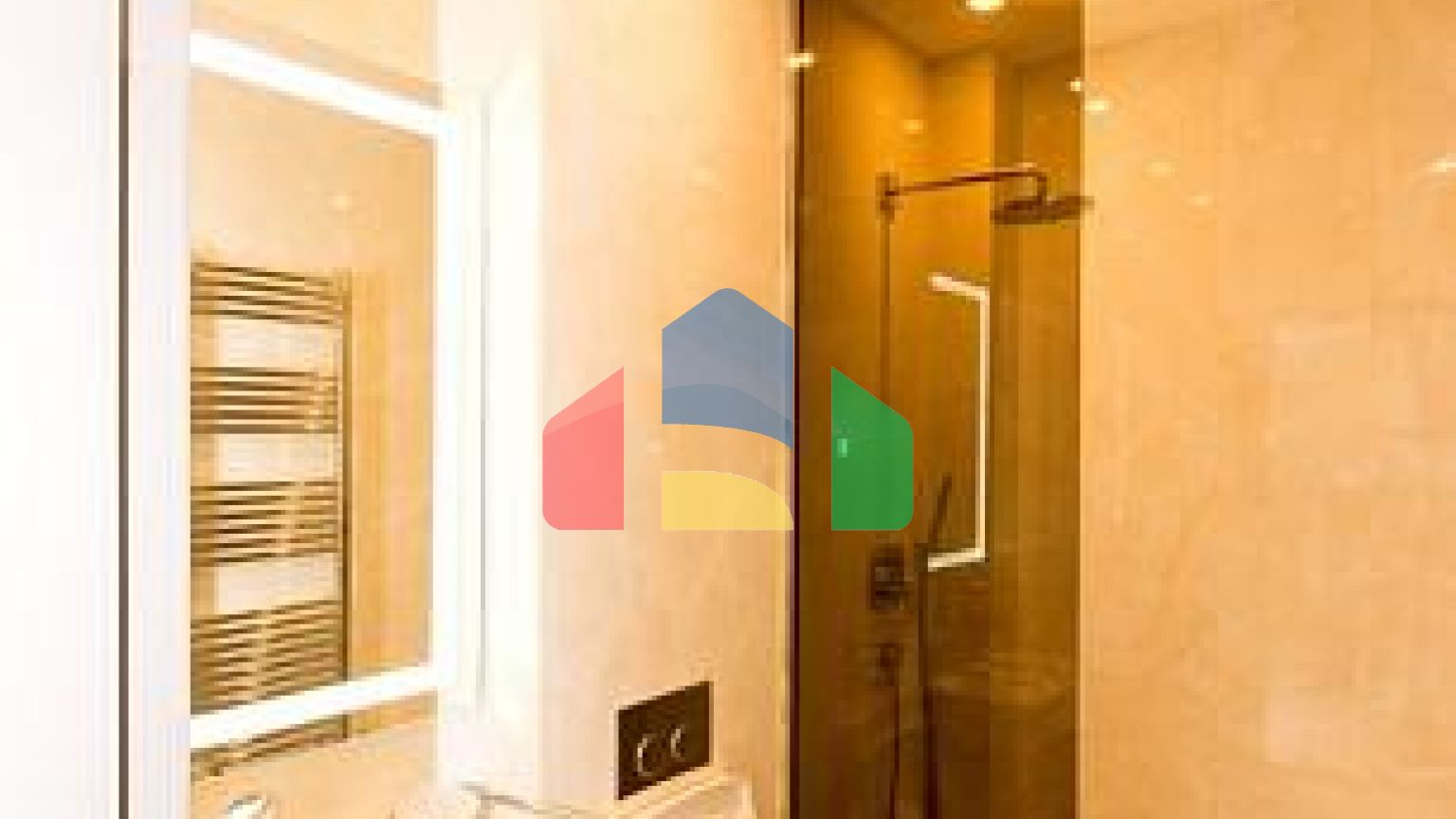 Шикарные виллы в Будве