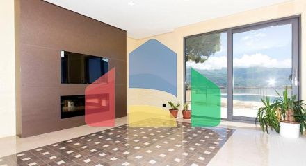 Шикарные виллы в Будве