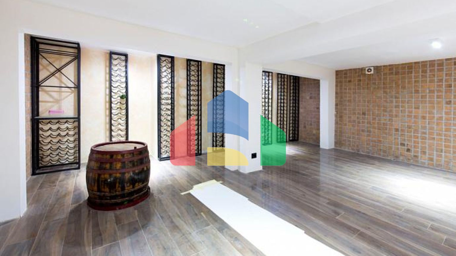 Шикарные виллы в Будве