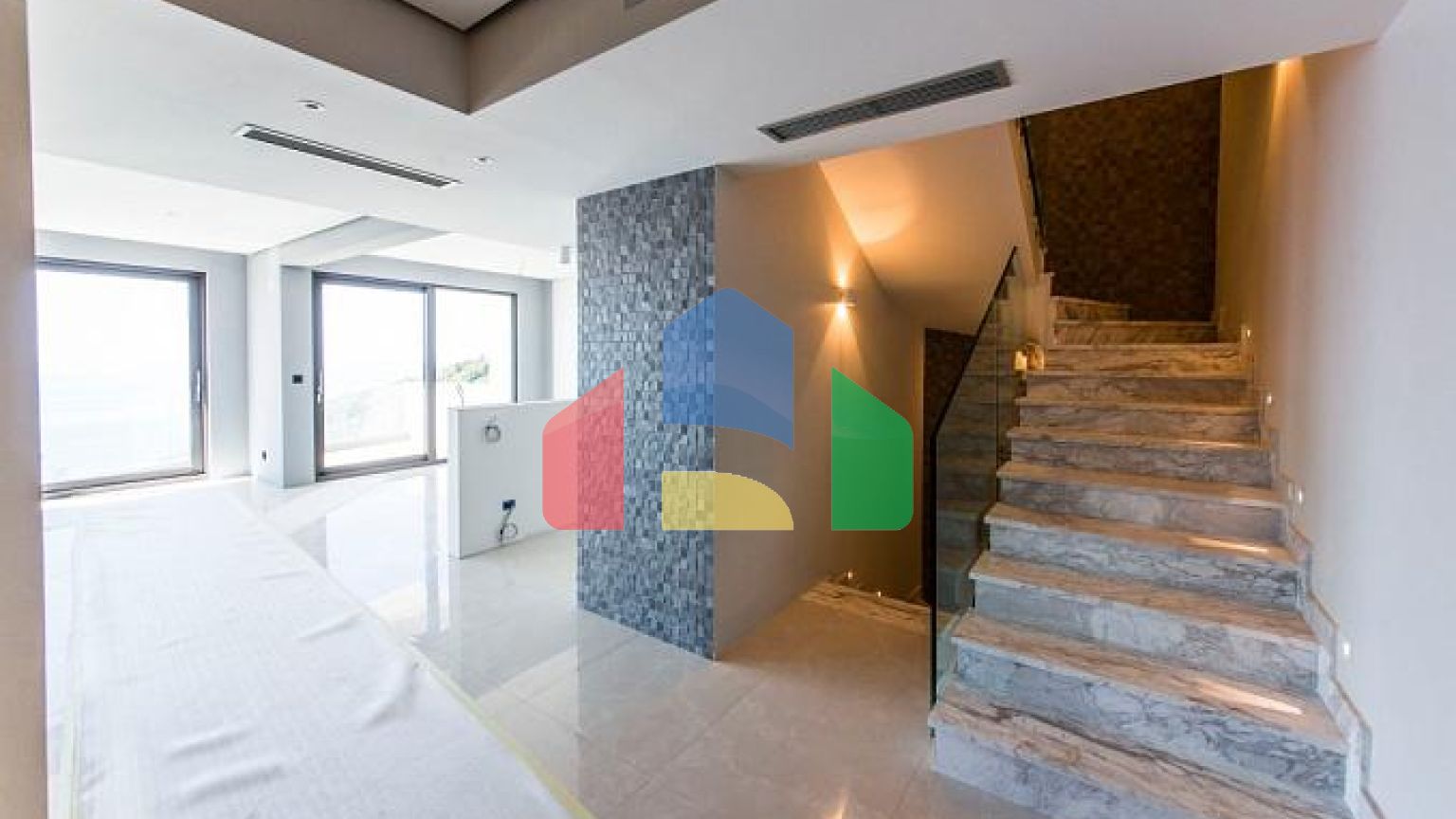 Шикарные виллы в Будве