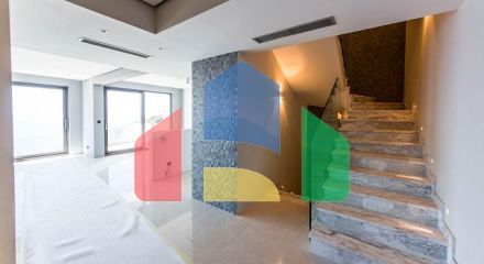 Шикарные виллы в Будве