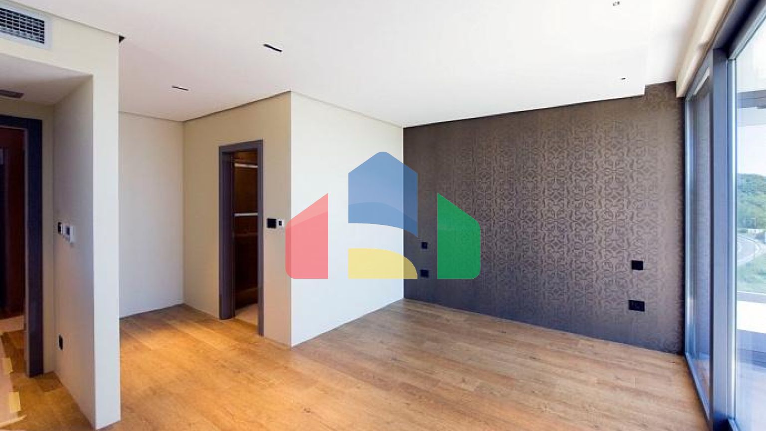 Шикарные виллы в Будве