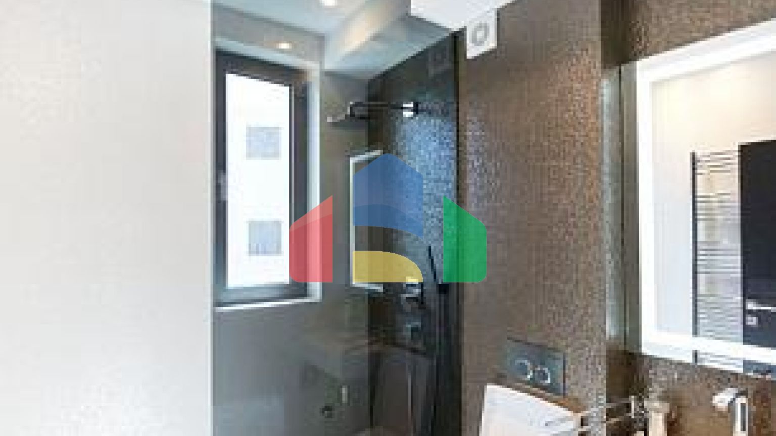 Шикарные виллы в Будве