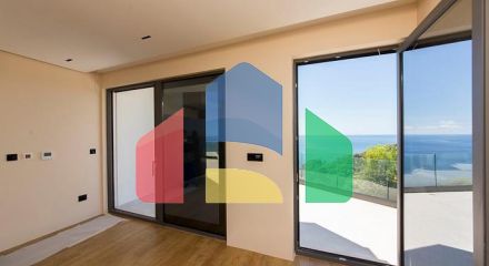 Шикарные виллы в Будве