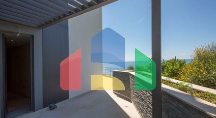 Шикарные виллы в Будве