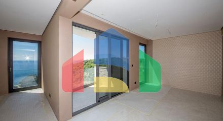 Шикарные виллы в Будве
