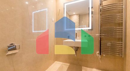 Шикарные виллы в Будве