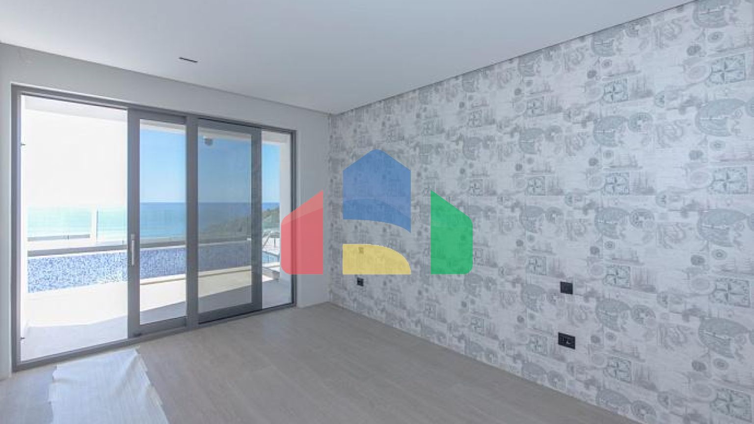 Шикарные виллы в Будве