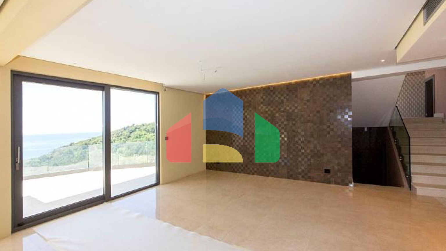 Шикарные виллы в Будве