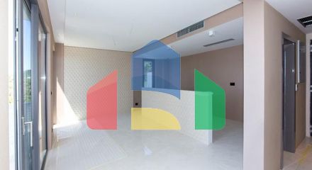 Шикарные виллы в Будве