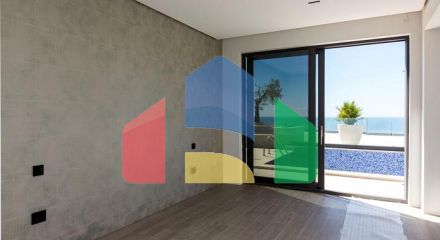 Шикарные виллы в Будве