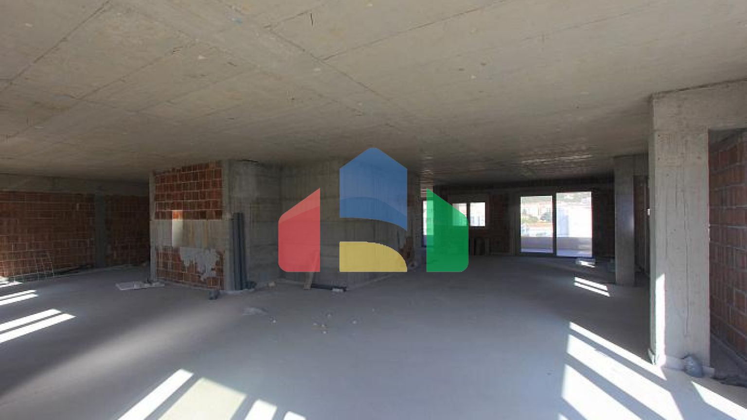 Пентхаус в Будве с потрясающим видом