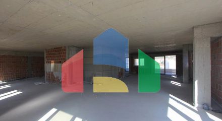 Пентхаус в Будве с потрясающим видом Пентхаус в Будве с потрясающим видом