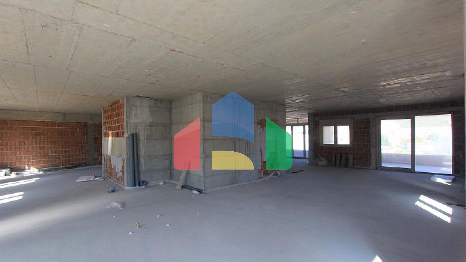 Пентхаус в Будве с потрясающим видом