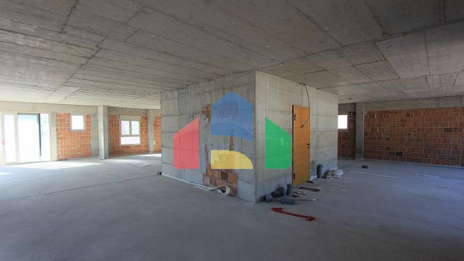 Пентхаус в Будве с потрясающим видом