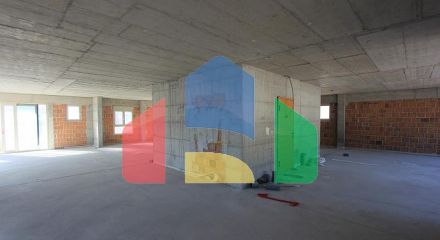 Пентхаус в Будве с потрясающим видом Пентхаус в Будве с потрясающим видом