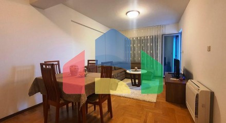 One bedroom apartment in Budva