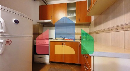 One bedroom apartment in Budva