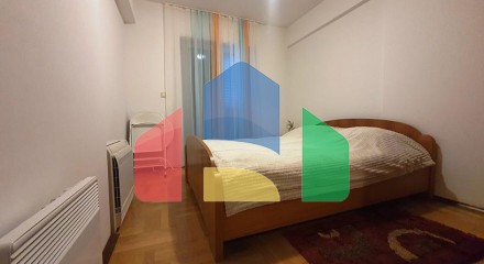 One bedroom apartment in Budva