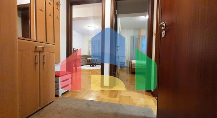 One bedroom apartment in Budva