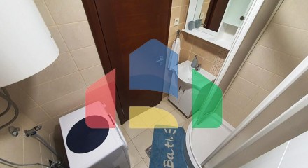 One bedroom apartment in Budva