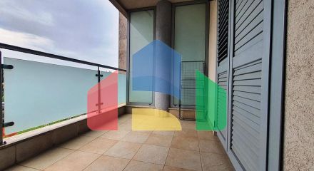 Двухкомнатная квартира в Будве Двухкомнатная квартира в Будве