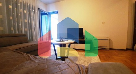 One bedroom apartment in Budva