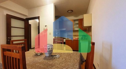 One bedroom apartment in Budva