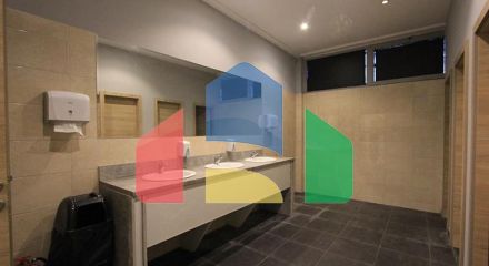 Коммерческое помещение в отличном месте в Будве