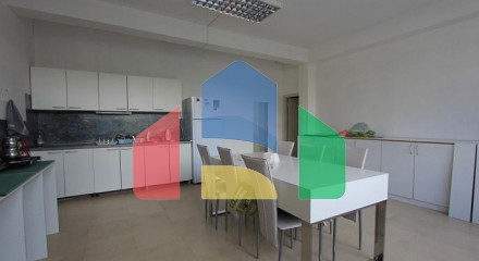 Commercial space on prime location in Budva