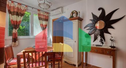 Однокомнатная квартира в Бабин До Однокомнатная квартира в Бабин До