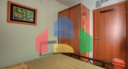 Однокомнатная квартира в Бабин До Однокомнатная квартира в Бабин До